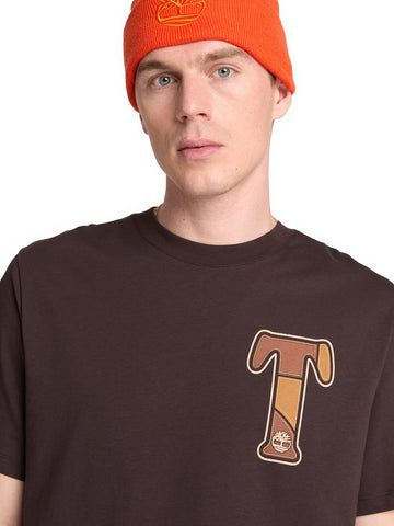 T-shirt Mole