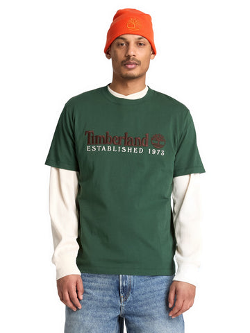 T-shirt Scarab