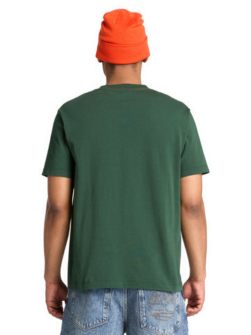 T-shirt Scarab