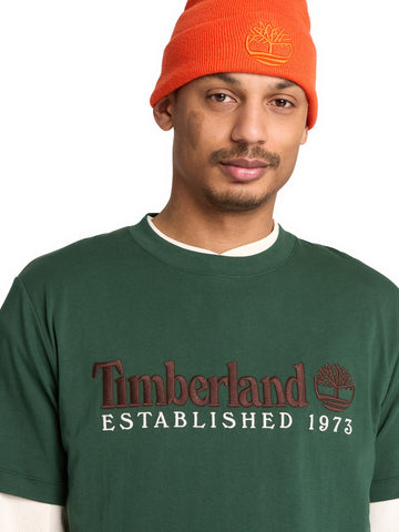 T-shirt Scarab