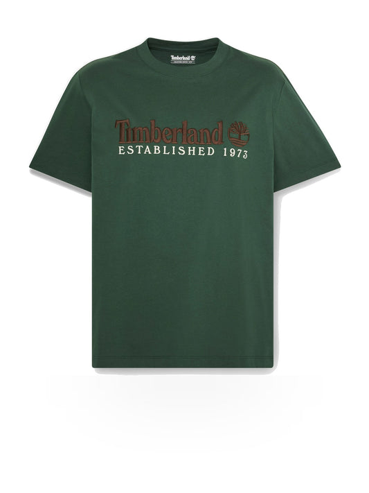T-shirt Scarab