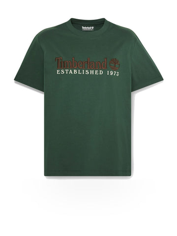 T-shirt Scarab