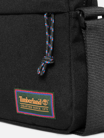Timberland Timberpack Crossbody Sycamore - Borse Uomo - Nero