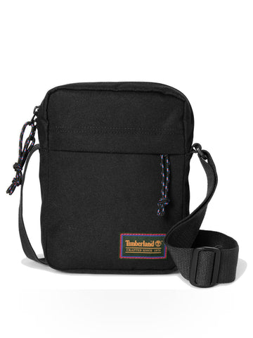 Timberland Timberpack Crossbody Sycamore - Borse Uomo - Nero