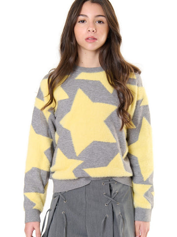 ToBeToo Shorts Ragazza - Shorts Bambina - Grigio Topo