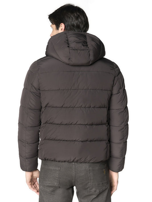 U.S. Polo Assn. Domi Jacket - Capospalla Uomo - Marrone