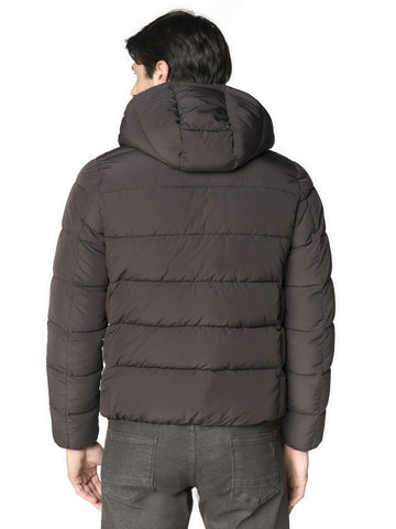 U.S. Polo Assn. Domi Jacket - Capospalla Uomo - Marrone