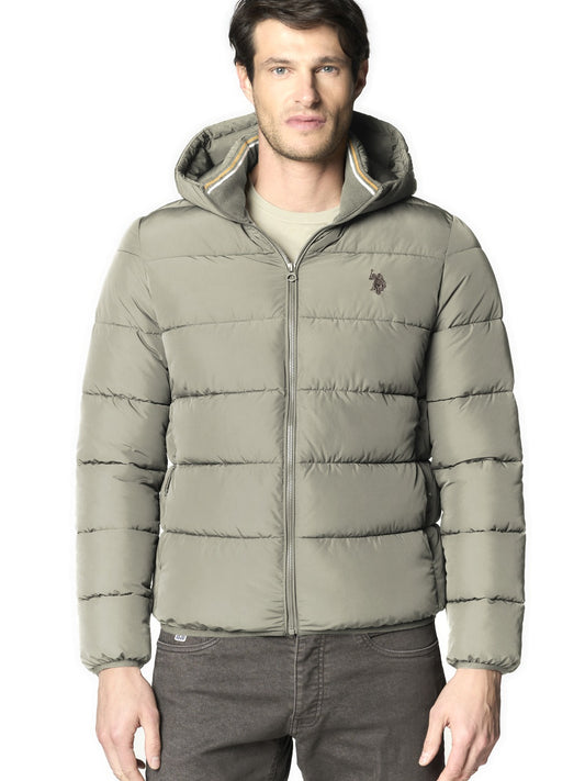 U.S. Polo Assn. Domi Jacket - Capospalla Uomo