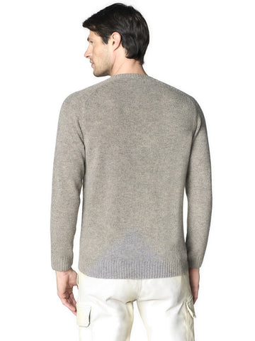 U.S. Polo Assn. Leon Pullover Crow Neck - Maglieria Uomo