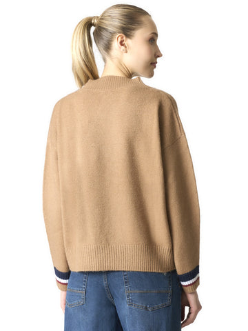 U.S. Polo Assn. Shila-cardigan - Maglieria Donna