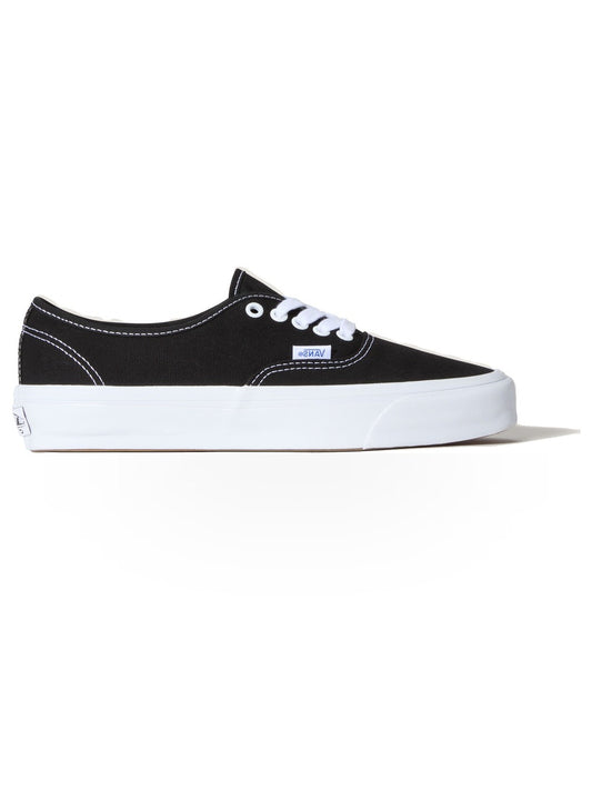 Vans LX Authentic Reissue 44 - Sneakers Uomo - Black/White
