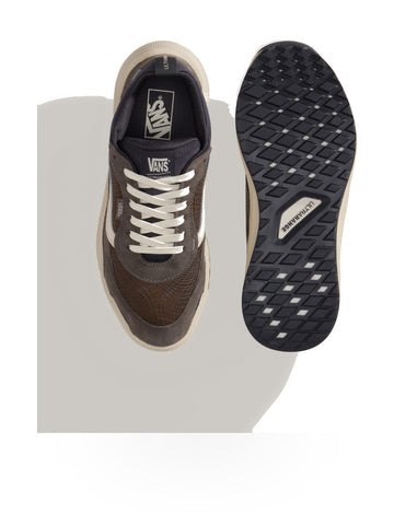 Vans Ultrarange Neo 2.0 - Sneakers Uomo - Vintage Cocoa