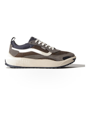 Vans Ultrarange Neo 2.0 - Sneakers Uomo - Vintage Cocoa
