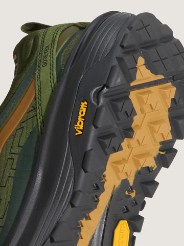 Vans Crosspath XC Gore-Tex MTE - Sneakers Uomo - Green Balsam
