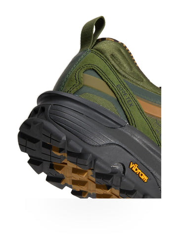 Vans Crosspath XC Gore-Tex MTE - Sneakers Uomo - Green Balsam