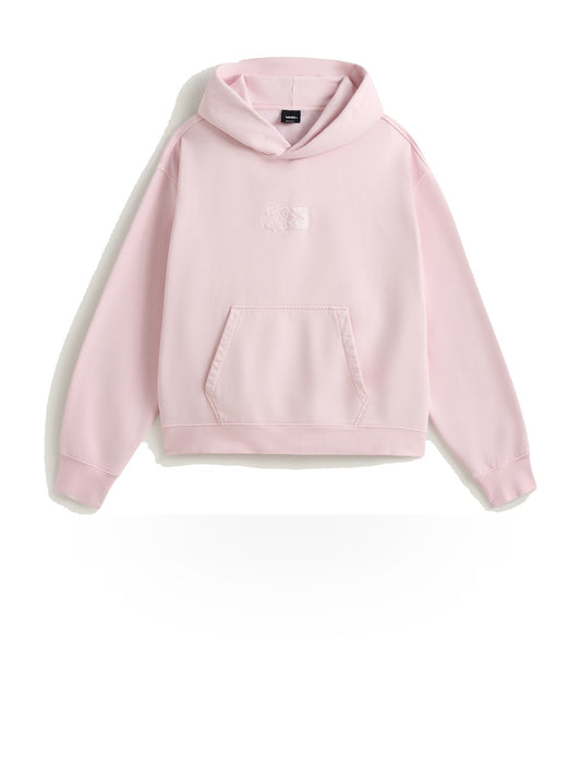 Vans Premium Pullover - Felpa Uomo - Pale Petal