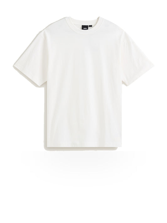 Vans Premium SS Loose Fit Tshirt - T-Shirt Uomo - Bianco