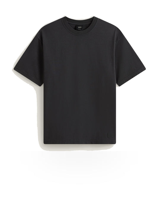 Vans Premium SS Loose Fit Tshirt - T-Shirt Uomo - Faded Black