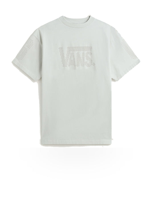 Vans A.o.d. Lasered T-shirt - T-Shirt Uomo - Vaporous Gray
