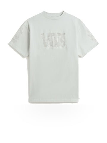 Vans A.o.d. Lasered T-shirt - T-Shirt Uomo - Vaporous Gray