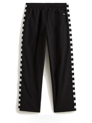 Vans Ronnie Track Pant - Pantaloni Uomo - Nero