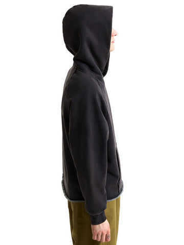Vans Tilt Rolled Hem Pullover - Felpe Uomo - Parisian Night