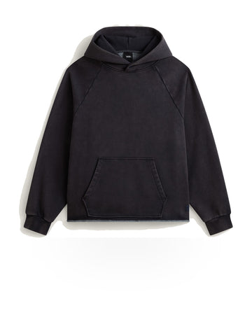 Vans Tilt Rolled Hem Pullover - Felpe Uomo - Parisian Night