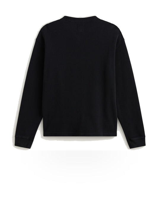 Vans Core Thermal LS - Maglieria Uomo - Nero