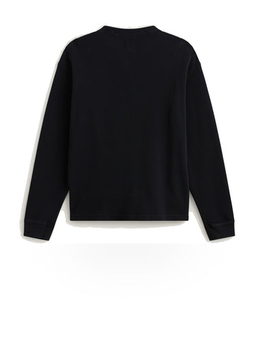 Vans Core Thermal LS - Maglieria Uomo - Nero