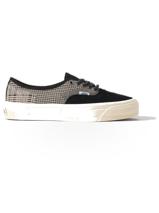 Vans LX Authentic 44 Herringbone - Sneakers Uomo - Black/Multi