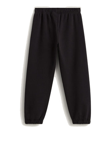 Vans Double Standard FZ Set - Tuta Bambino - Nero