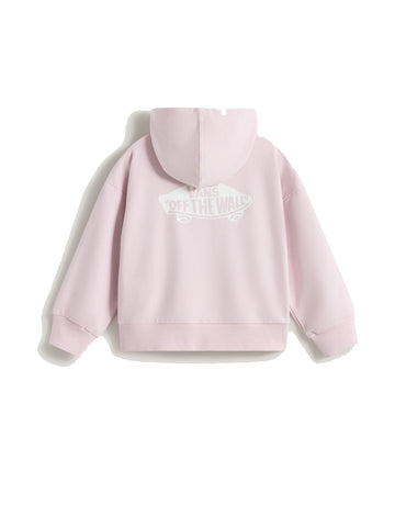 Vans Double Standard FZ Set - Tuta Bambina - Pale Petal