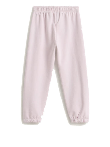 Vans Double Standard FZ Set - Tuta Bambina - Pale Petal