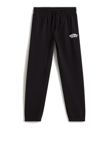 Vans Double Standard FZ Set - Tuta Bambino - Nero