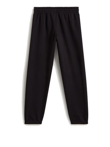 Vans Double Standard FZ Set - Tuta Bambino - Nero
