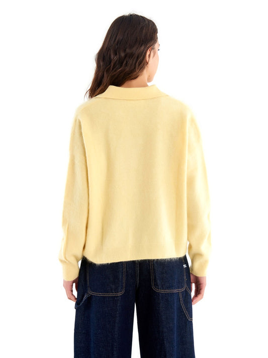 Vicolo Knitwear - Maglieria Donna - Pulcino