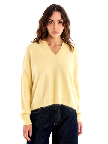 Vicolo Knitwear - Maglieria Donna - Pulcino