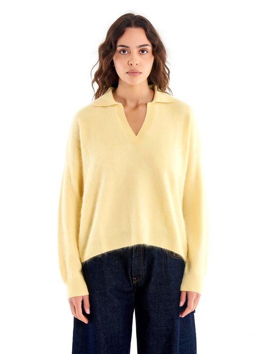 Vicolo Knitwear - Maglieria Donna - Pulcino