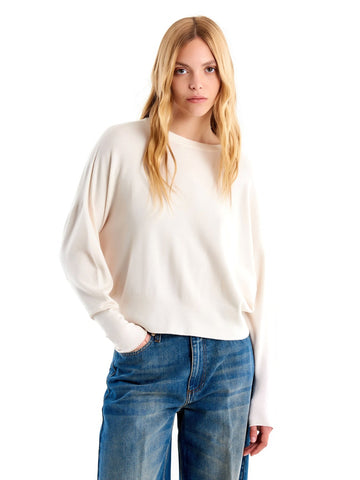 Vicolo Knitwear - Maglieria Donna - Naturale