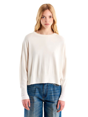 Vicolo Knitwear - Maglieria Donna - Naturale