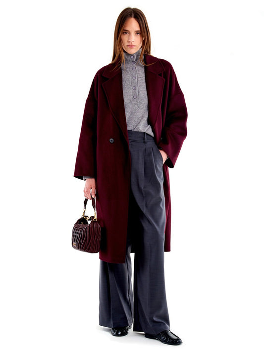 Vicolo Knitwear - Maglieria Donna - Moro
