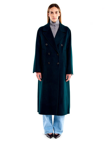 Vicolo Cappotto Outdoor - Capospalla Donna - Foresta