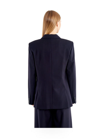 Vicolo Giacca - Capospalla Donna - Blu