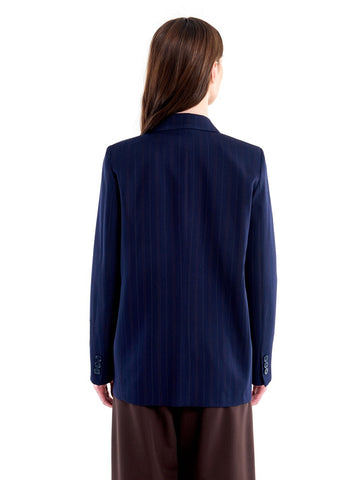 Vicolo Giacca - Capospalla Donna - Blu