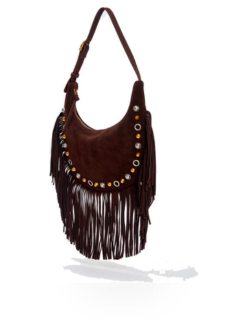 Vicolo Borsa - Donna Borse - Marrone