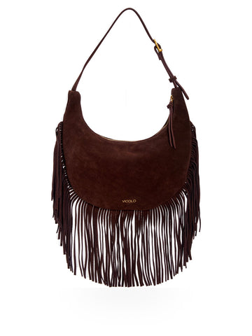 Vicolo Borsa - Donna Borse - Marrone