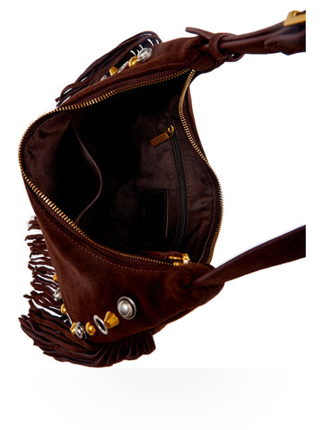 Vicolo Borsa - Donna Borse - Marrone