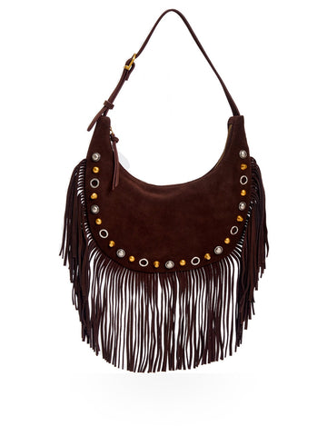 Vicolo Borsa - Donna Borse - Marrone