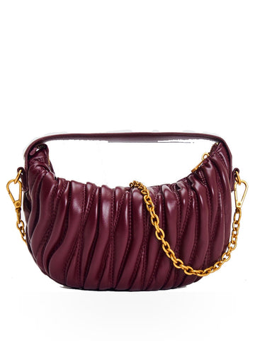 Vicolo Borsa - Donna Borse - Viola