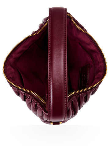 Vicolo Borsa - Donna Borse - Viola